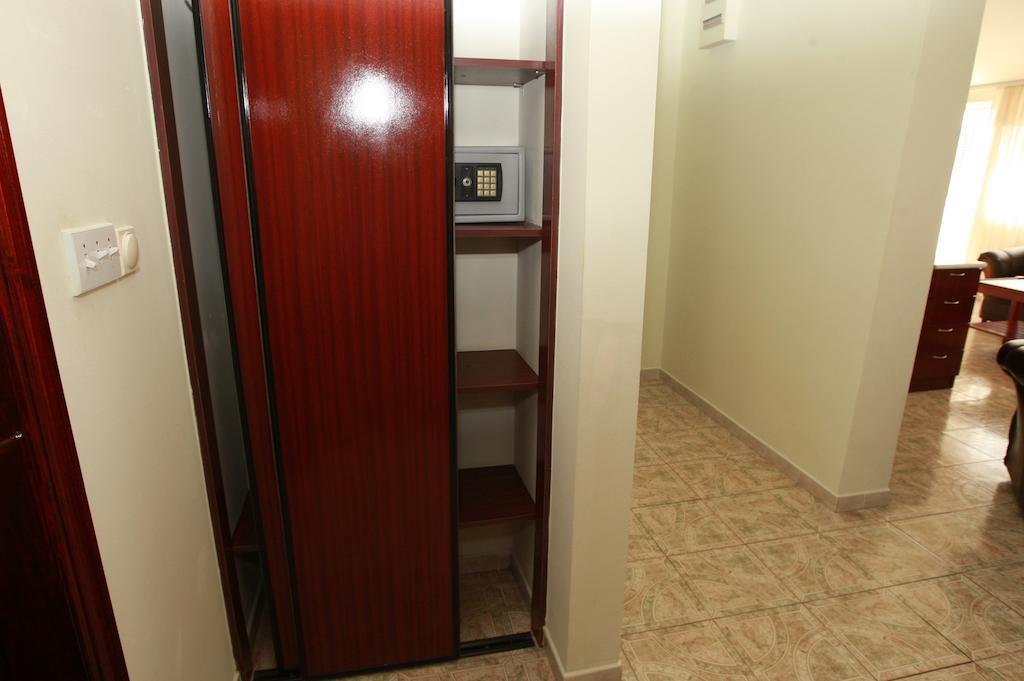 Hotel Vila Prestige Budva Habitación foto