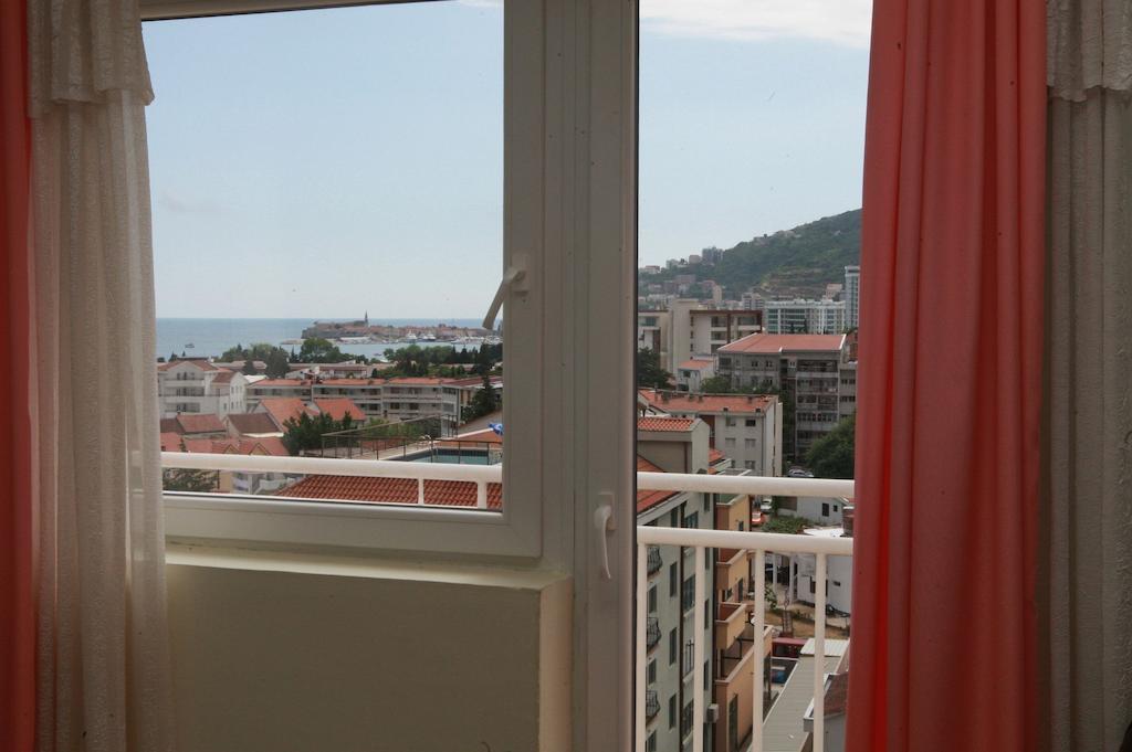 Hotel Vila Prestige Budva Habitación foto