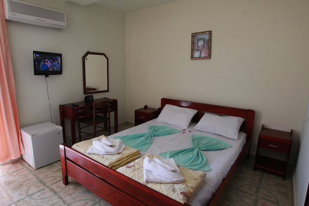 Hotel Vila Prestige Budva Habitación foto